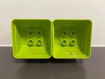 Lego Duplo vagon I - 9