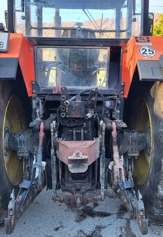 Predam traktor zetor zts crystal 16245 SUPER - 9