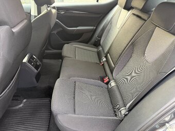 Škoda Octavia IV(2022) 1.5 TSi 110kW/112.000KM/CZ/DPH - 9