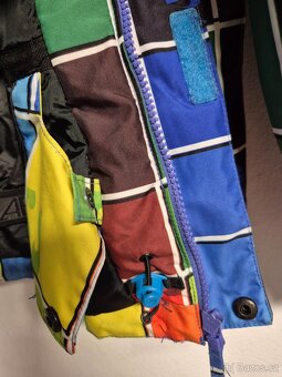 Bunda na lyže / snowboard zn. Billabong - 9