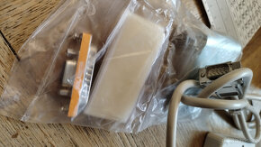 DÜRKOPP ADLER - V 810 EFKA VARIOCONTROL - šicí stroje - 9