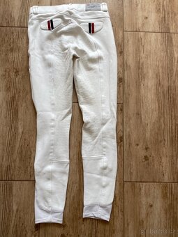 Predam jazdecke oblečenie - 9