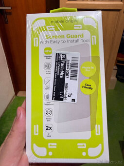 iPhone 16 Pro 512 GB černý - 9