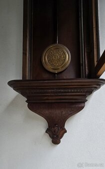 PENDLOVKY,VÍDEŇSKÉ  BAROKO - 9