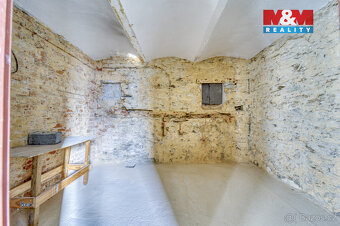 Prodej rodinného domu, 154 m², Černošín - 9