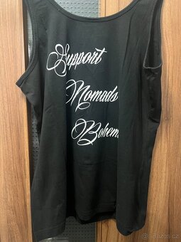 Bomber Support 81 - 9