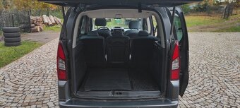 Citroen Berlingo 1.6 HDI Multispace - 9