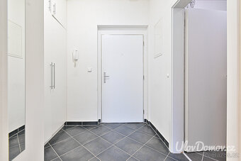 Prodej bytu 1+kk, Praha 15 - Horní Měcholupy - 9