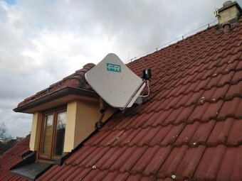 ANTÉNY | SATELITY | TELEVIZE Uherský Brod - servis - 9