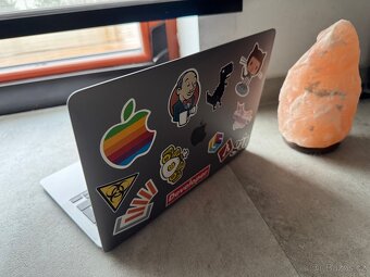 Apple Macbook Air M1 16/512 Silver - 9