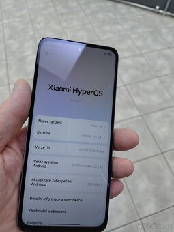 Xiaomi Redmi 13 128GB - 9