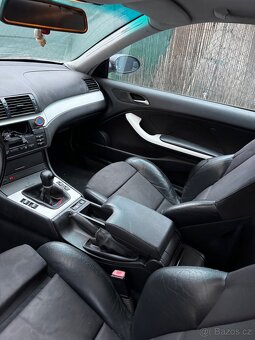 Bmw e46 232i coupe - 9