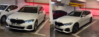 BMW g21 320d m-paket - 9