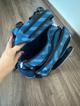 Školní taška Oxybag 1.-3.třída - 9