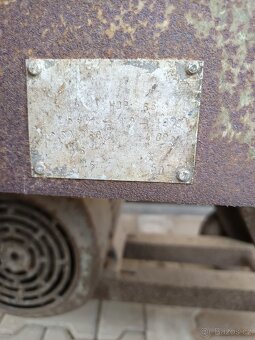 Prodám cirkularku - 9