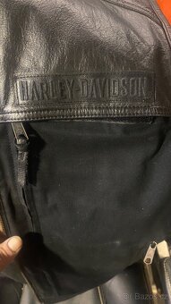 Harley Davidson vesta - 9