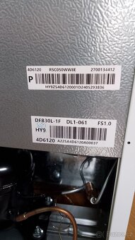 Lednice na prodej - 9