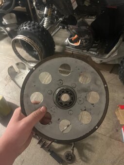 Díly jawa 50/05,21 - 9