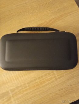 Nintendo Switch + hry (komplet) - 9