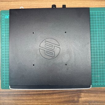 Mini PC / Server HP Compaq Elite 8300 USDT i7-3770S DDR3 - 9