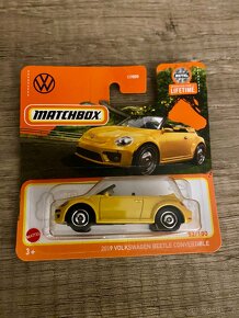 Matchbox Angličáky - 9