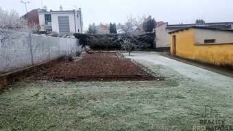 Pronájem rodinného domu 80 m2 v Mor. Krumlově - 9