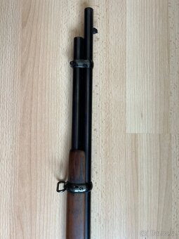WINCHESTER 1866 - 9