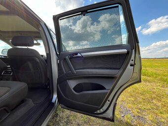 AUDI Q7 3,0 TDI, 171 KW, QUATTRO(4X4) - 9