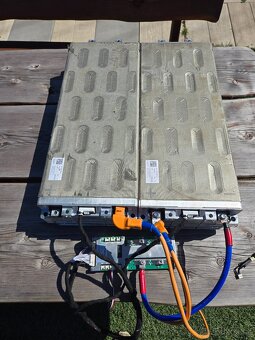 BATERIE LG CHEM 6,91kwh, 30v , za super cenu - NOVÉ - 9