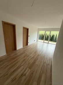 BYT-TOP-EXLUZIVNÍ 2+KK+ZAHRADA 82,85m2 věž A - 9