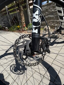 Scott Scale 930 White 2022 - 9