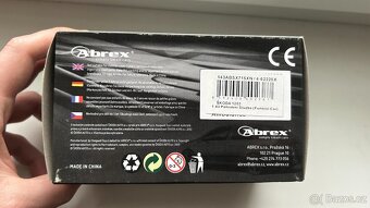 Škoda 1203 pohrebná služba 1/43 (1. edícia) ABREX - 9