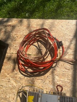 Subwoofer - 9