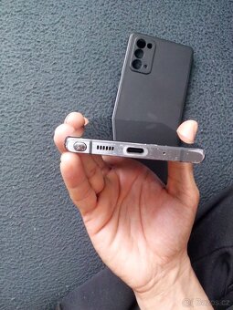 Samsung Galaxy note 20 ultra 5G 12/256 gb - 9