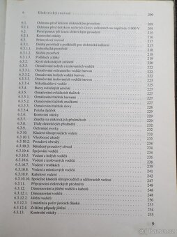 Využití elektrické energie - 9