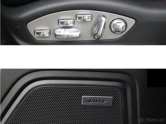 Porsche Macan 3.6iTurbo 400PS Pano PASM 360° Bose DPH 10/15 - 9