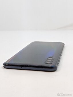 Samsung Galaxy A50 4/128gb black. Záruka 6 měsíců. - 9