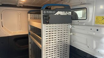 Renault Trafic - 9
