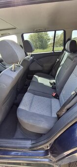 Škoda Octavia Combi 1.9 TDi 66kW - 9