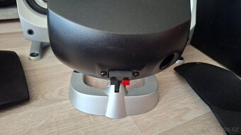 Reproduktory Logitech Z-5500 DIGITAL - 9