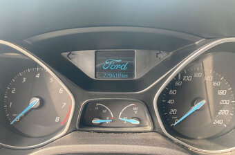 Ford Focus 2012 1.0 Ecoboost - 9