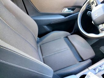 DS 7 CROSSBACK 1.5BlueHDi 140 000km odpočet DPH - 9