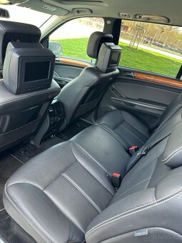 Mercedes-Benz GL 320 CDI - 9