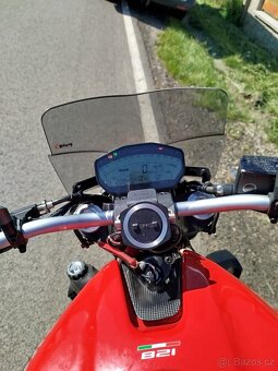 Ducati 821 - 9