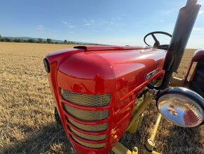 Zetor 2011 - 9