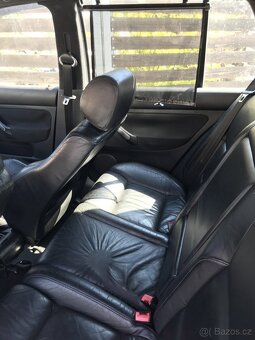Golf 4 1.9tdi 96kw - 9