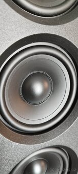 McIntosh XRT28 - 9