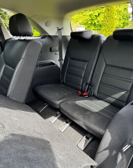 Kia Sorento 2.0 CRDI XL 7Mist - 9