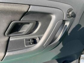 Škoda Fabia 1.6 TDI Digi A/C - 9