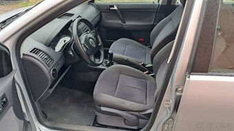 Volkswagen Polo 1.2i / 40KW KLIMA - 9